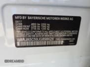 ✅ 2018 BMW 5 Series 530i • VIN: WBAJA5C59JG898626 • Lot: 71232805. Listed on Copart with 77,185 mi. Free auction sales archive from the USA and detailed vehicle history report at DreamBid. Image 12.