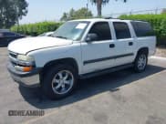 ✅ 2001 Chevrolet Suburban LS • VIN: 3GNEC16T41G229760 • Лот: 42976926. Опубликован ранее на IAAI с пробегом 255 993 миль. Бесплатный доступ к архиву аукционных продаж из США и подробный отчёт об истории автомобиля на DreamBid. Изображение 2.