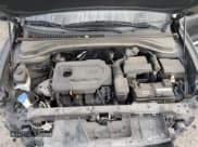 ✅ 2019 Hyundai Santa Fe SE • VIN: 5NMS2CAD3KH109268 • Lot: 75919943. Wystawiony na Copart z przebiegiem 82 969 mil. Bezpłatny archiwum sprzedaży aukcyjnych z USA i szczegółowy raport historii pojazdu na DreamBid. Zdjęcie 12.