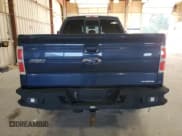 ✅ 2013 Ford F-150 XL • VIN: 1FTFX1ETXDKG53735 • Lot: 86788835. Listed on Copart with 343,892 mi. Free auction sales archive from the USA and detailed vehicle history report at DreamBid. Image 6.