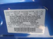 ✅ 2015 Nissan Note S • VIN: 3N1CE2CP4FL438201 • Lot: 41258138. Wystawiony na IAAI z przebiegiem 143 463 mil. Bezpłatny archiwum sprzedaży aukcyjnych z USA i szczegółowy raport historii pojazdu na DreamBid. Zdjęcie 9.