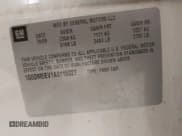 ✅ 2010 Cadillac CTS • VIN: 1G6DM5EV1A0116027 • Lot: 43794597. Listed on IAAI with 79,374 mi. Free auction sales archive from the USA and detailed vehicle history report at DreamBid. Image 9.