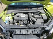 ✅ 2020 Hyundai Kona Ultimate • VIN: KM8K5CA58LU554143 • Лот: 49642294. Опубликован ранее на Copart с пробегом 46 966 миль. Бесплатный доступ к архиву аукционных продаж из США и подробный отчёт об истории автомобиля на DreamBid. Изображение 11.