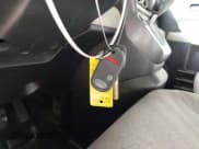 ✅ 2007 Honda Element EX • VIN: 5J6YH28757L005223 • Lot: 43627843. Listed on IAAI with 215,389 mi. Free auction sales archive from the USA and detailed vehicle history report at DreamBid. Image 11.