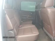 ✅ 2018 Chevrolet Silverado 1500 High Country • VIN: 3GCUKTEC1JG171093 • Lot: 54329275. Listed on Copart with 211,333 mi. Free auction sales archive from the USA and detailed vehicle history report at DreamBid. Image 10.