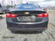 ✅ 2024 Chevrolet Malibu LT • VIN: 1G1ZD5ST9RF198029 • Lot: 51789675. Wystawiony na Copart z przebiegiem 23 224 mil mil. Skorzystaj z bezpłatnego archiwum sprzedaży aukcyjnych z USA i zobacz szczegółowy raport historii pojazdu na DreamBid. Zdjęcie 6.