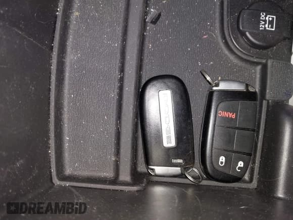 ✅ 2018 Dodge Journey SE • VIN: 3C4PDCAB2JT511248 • Lot: 43653866. Listed on IAAI with 102,475 mi. Free auction sales archive from the USA and detailed vehicle history report at DreamBid. Image 11.