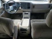 ✅ 2001 Chevrolet Suburban LS • VIN: 3GNEC16T31G111229 • Лот: 51053805. Опубликован ранее на Copart с пробегом 235 889 миль. Бесплатный доступ к архиву аукционных продаж из США и подробный отчёт об истории автомобиля на DreamBid. Изображение 8.