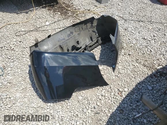 ✅ 2014 Chevrolet Impala LS • VIN: 2G1WA5E30E1189843 • Lot: 56031474. Listed on Copart with 114,517 mi. Free auction sales archive from the USA and detailed vehicle history report at DreamBid. Image 12.