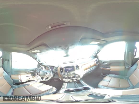 ✅ 2020 Chevrolet Silverado 1500 High Country • VIN: 1GCUYHEL3LZ116451 • Lot: 67557044. Wystawiony na Copart z przebiegiem 78 490 mil. Bezpłatny archiwum sprzedaży aukcyjnych z USA i szczegółowy raport historii pojazdu na DreamBid. Zdjęcie 12.