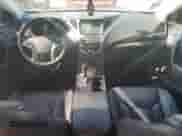 2017 Hyundai Azera Limited с VIN KMHFH4JG6HA590499, выставлен на аукционе Copart как лот 47276035 с пробегом 60 006 миль миль и Списание • Salvage title. История ставок и продаж доступна на DreamBid. Изображение 8.