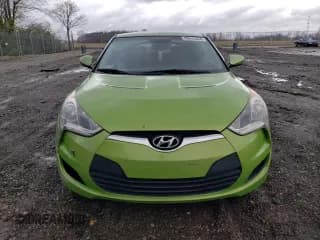 ✅ 2012 Hyundai Veloster w/Red Int • VIN: KMHTC6AD5CU020813 • Lot: 80635344. Wystawiony na Copart z przebiegiem 133 415 mil. Bezpłatny archiwum sprzedaży aukcyjnych z USA i szczegółowy raport historii pojazdu na DreamBid. Zdjęcie 5.