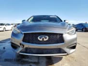 ✅ 2019 Infiniti QX30 Luxe • VIN: SJKCH5CP4KA010536 • Lot: 57772595. Wystawiony na Copart z przebiegiem 45 764 mil. Bezpłatny archiwum sprzedaży aukcyjnych z USA i szczegółowy raport historii pojazdu na DreamBid. Zdjęcie 5.