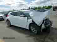 2016 Hyundai Veloster с VIN KMHTC6ADXGU264611, выставлен на аукционе Copart как лот 62671474 с пробегом 106 102 миль миль и Списание • Salvage title. История ставок и продаж доступна на DreamBid. Изображение 11.