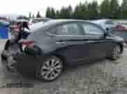 2020 Hyundai Accent Limited z VIN 3KPC34A66LE092838, wystawiony jako Copart lot #59707755 z przebiegiem 140 742 mil mil oraz Szkoda całkowita • Salvage title. Historia ofert i sprzedaży dostępna na DreamBid. Obrazek 3.