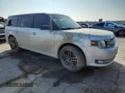 ✅ 2015 Ford Flex SEL • VIN: 2FMGK5C84FBA19869 • Lot: 89660415. Wystawiony na Copart z przebiegiem 128 278 mil. Bezpłatny archiwum sprzedaży aukcyjnych z USA i szczegółowy raport historii pojazdu na DreamBid. Zdjęcie 4.