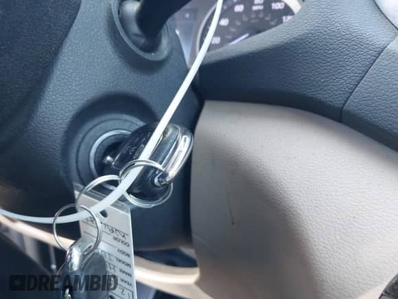 2017 Hyundai Tucson SE z VIN KM8J33A46HU326500, wystawiony jako IAAI lot #43413958 z przebiegiem 114 688 mil mil oraz . Historia ofert i sprzedaży dostępna na DreamBid. Obrazek 11.