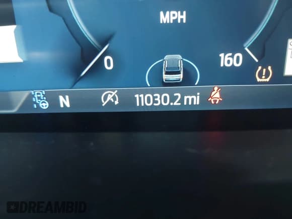 ✅ 2024 Ford Expedition Max Platinum • VIN: 1FMJK1M83REA06696 • Lot: 42786492. Wystawiony na IAAI z przebiegiem 11 030 mil. Bezpłatny archiwum sprzedaży aukcyjnych z USA i szczegółowy raport historii pojazdu na DreamBid. Zdjęcie 15.