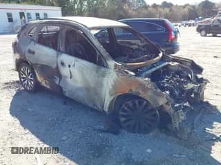 ✅ 2020 Ford Escape Titanium • VIN: 1FMCU9J95LUB15284 • Lot: 43684125. Listed on IAAI with Not provided. Free auction sales archive from the USA and detailed vehicle history report at DreamBid. Image 1.