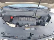 ✅ 2013 Buick Enclave Premium • VIN: 5GAKVDKD5DJ198142 • Lot: 41964075. Listed on IAAI with 179,229 mi. Free auction sales archive from the USA and detailed vehicle history report at DreamBid. Image 10.