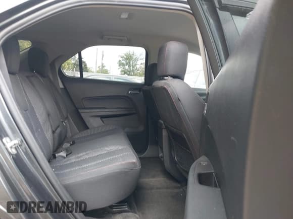 ✅ 2017 Chevrolet Equinox LT • VIN: 2GNALCEK9H1534497 • Лот: 43316467. Опубликован ранее на IAAI с пробегом 103 952 миль. Бесплатный доступ к архиву аукционных продаж из США и подробный отчёт об истории автомобиля на DreamBid. Изображение 8.