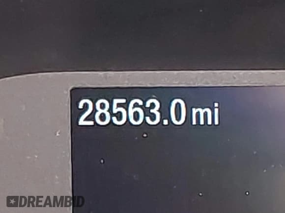 ✅ 2022 Ford Transit Connect XLT • VIN: NM0GE9F20N1523417 • Lot: 41261577. Listed on IAAI with 28,563 mi. Free auction sales archive from the USA and detailed vehicle history report at DreamBid. Image 16.