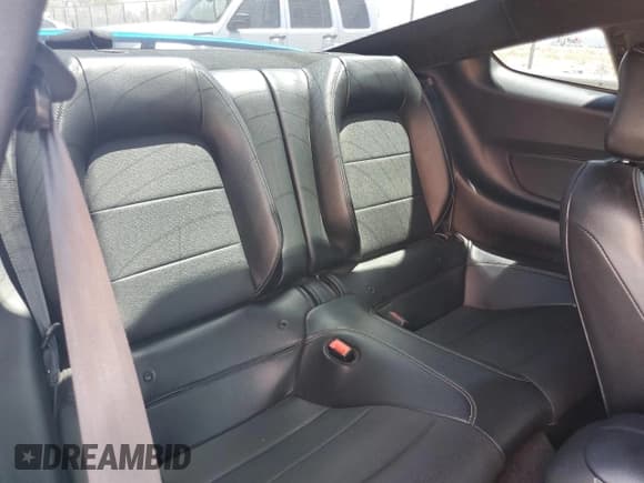 ✅ 2020 Ford Mustang GT • VIN: 1FA6P8CF0L5142012 • Lot: 58241195. Listed on Copart with 69,598 mi. Free auction sales archive from the USA and detailed vehicle history report at DreamBid. Image 10.