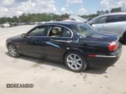 ✅ 2006 Jaguar S-Type 4.2 • VIN: SAJWA01B46HN71851 • Lot: 74090944. Wystawiony na Copart z przebiegiem Nie podano. Bezpłatny archiwum sprzedaży aukcyjnych z USA i szczegółowy raport historii pojazdu na DreamBid. Zdjęcie 2.