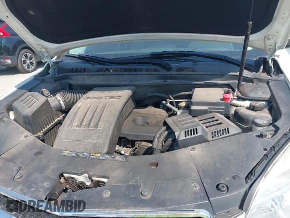 ✅ 2014 Chevrolet Equinox LT • VIN: 1GNFLFEK8EZ105412 • Лот: 42932301. Опубликован ранее на IAAI с пробегом 127 641 миль. Бесплатный доступ к архиву аукционных продаж из США и подробный отчёт об истории автомобиля на DreamBid. Изображение 10.