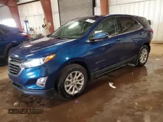 ✅ 2019 Chevrolet Equinox LT • VIN: 3GNAXKEV9KL314971 • Лот: 72020855. Опубликован ранее на Copart с пробегом 138 980 миль. Бесплатный доступ к архиву аукционных продаж из США и подробный отчёт об истории автомобиля на DreamBid. Изображение 1.