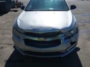 ✅ 2016 Chevrolet Cruze LS • VIN: 1G1PB5SH0G7158289 • Lot: 41822317. Listed on IAAI with 138,849 mi. Free auction sales archive from the USA and detailed vehicle history report at DreamBid. Image 6.