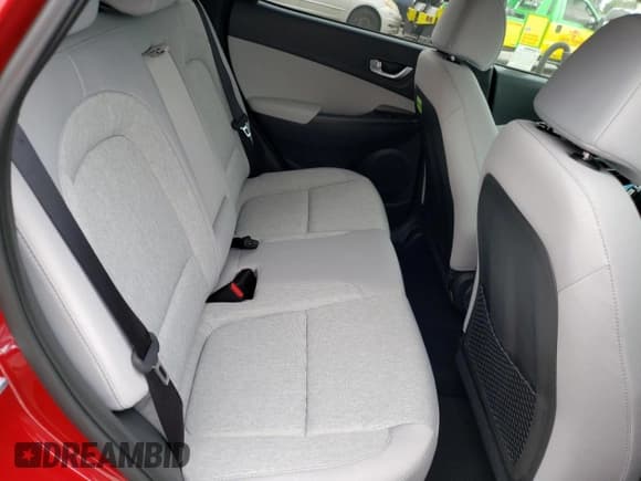 ✅ 2023 Hyundai Kona SE • VIN: KM8K23AGXPU184488 • Лот: 70221173. Опубликован ранее на Copart с пробегом 36 миль. Бесплатный доступ к архиву аукционных продаж из США и подробный отчёт об истории автомобиля на DreamBid. Изображение 10.