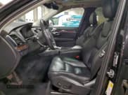 ✅ 2016 Volvo XC90 T6 Momentum • VIN: YV4A22PKXG1023613 • Lot: 96206875. Listed on Copart with 155,858 mi. Free auction sales archive from the USA and detailed vehicle history report at DreamBid. Image 7.