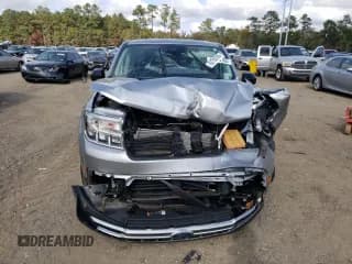 ✅ 2024 Ford Maverick Lariat • VIN: 3FTTW8M39RRA86386 • Lot: 92793765. Listed on Copart with 16,709 mi. Free auction sales archive from the USA and detailed vehicle history report at DreamBid. Image 5.