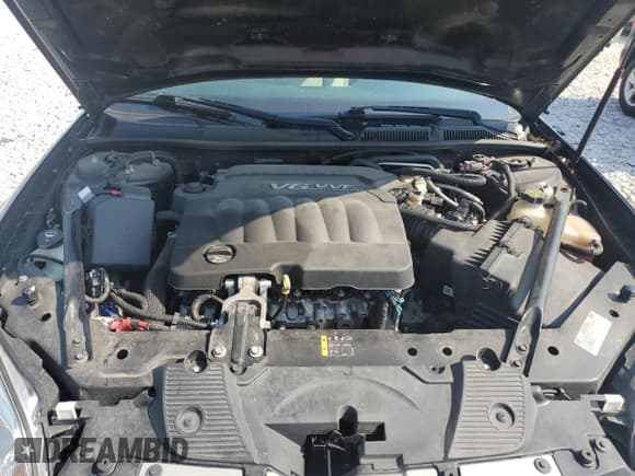 ✅ 2016 Chevrolet Impala LT • VIN: 2G1WB5E34G1104809 • Лот: 59814714. Опубликован ранее на Copart с пробегом 63 535 миль. Бесплатный доступ к архиву аукционных продаж из США и подробный отчёт об истории автомобиля на DreamBid. Изображение 12.