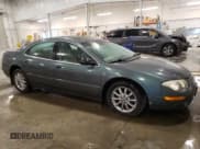 ✅ 2004 Chrysler 300M M • VIN: 2C3HE66G94H657834 • Лот: 68184594. Опубликован ранее на Copart с пробегом 182 137 миль. Бесплатный доступ к архиву аукционных продаж из США и подробный отчёт об истории автомобиля на DreamBid. Изображение 4.