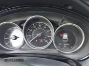 ✅ 2021 Mazda CX-9 Touring • VIN: JM3TCACY7M0526506 • Lot: 43277754. Listed on IAAI with 36,200 mi. Free auction sales archive from the USA and detailed vehicle history report at DreamBid. Image 7.