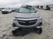 ✅ 2023 Buick Encore GX Preferred • VIN: KL4MMCSL5PB159118 • Lot: 89926965. Listed on Copart with 41,670 mi. Free auction sales archive from the USA and detailed vehicle history report at DreamBid. Image 5.