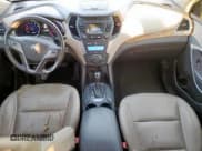 ✅ 2014 Hyundai Santa Fe GLS • VIN: KM8SN4HF6EU043831 • Лот: 91802765. Опубликован ранее на Copart с пробегом 170 070 миль. Бесплатный доступ к архиву аукционных продаж из США и подробный отчёт об истории автомобиля на DreamBid. Изображение 8.