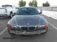 2002 BMW 3 Series M3 с VIN WBSBL934X2JR14796, выставлен на аукционе IAAI как лот 43295674 с пробегом 77 073 миль миль и . История ставок и продаж доступна на DreamBid. Изображение 13.