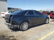 ✅ 2010 Cadillac CTS • VIN: 1G6DA5EG9A0108011 • Lot: 80927375. Listed on Copart with 132,193 mi. Free auction sales archive from the USA and detailed vehicle history report at DreamBid. Image 3.