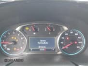 ✅ 2023 Chevrolet Traverse LT Cloth • VIN: 1GNERGKW0PJ274672 • Лот: 43393447. Опубликован ранее на IAAI с пробегом 27 273 миль. Бесплатный доступ к архиву аукционных продаж из США и подробный отчёт об истории автомобиля на DreamBid. Изображение 7.