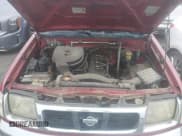 ✅ 1998 Nissan Frontier XE • VIN: 1N6DD26S8WC359692 • Лот: 40361654. Опубликован ранее на IAAI с пробегом Не указан. Бесплатный доступ к архиву аукционных продаж из США и подробный отчёт об истории автомобиля на DreamBid. Изображение 10.