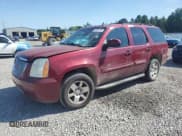 ✅ 2009 GMC Yukon • VIN: 1GKEC23369R166258 • Лот: 69840185. Опубликован ранее на Copart с пробегом 239 541 миль. Бесплатный доступ к архиву аукционных продаж из США и подробный отчёт об истории автомобиля на DreamBid. Изображение 1.