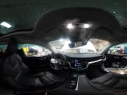 ✅ 2020 Volvo V60 • VIN: YV4102WK0L1037649 • Лот: 41043003. Опубликован ранее на IAAI с пробегом 103 613 миль. Бесплатный доступ к архиву аукционных продаж из США и подробный отчёт об истории автомобиля на DreamBid. Изображение 18.