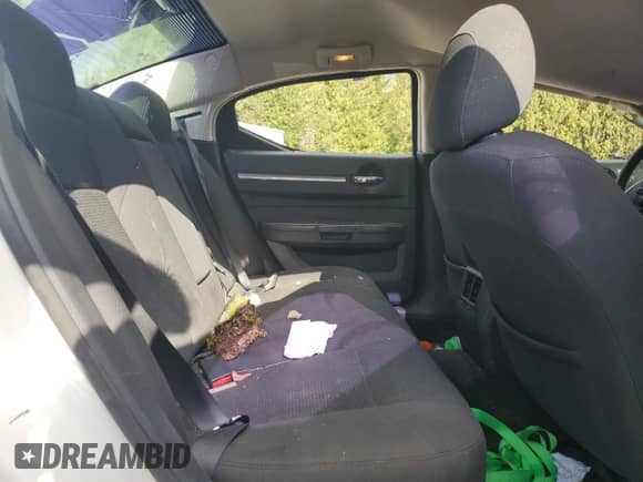 ✅ 2010 Dodge Charger SXT • VIN: 2B3CA3CV0AH155875 • Lot: 87068775. Listed on Copart with 220,120 mi. Free auction sales archive from the USA and detailed vehicle history report at DreamBid. Image 10.