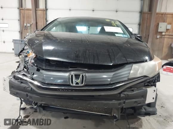 ✅ 2015 Honda Civic EX-L • VIN: 2HGFG3B04FH519305 • Lot: 43135309. Listed on IAAI with 126,201 mi. Free auction sales archive from the USA and detailed vehicle history report at DreamBid. Image 17.
