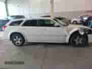 2006 Dodge Magnum SXT with VIN 2D4GZ47V56H344931, listed as a IAAI auction lot 41301668 with 132,916 mi miles and . Bid and sale history available at DreamBid. Image 13.