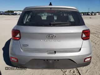 ✅ 2021 Hyundai Venue SE • VIN: KMHRB8A34MU100217 • Лот: 81804204. Размещён на Copart с пробегом 53 902 миль миль. Получите бесплатный доступ к архиву аукционных продаж из США и посмотрите подробный отчёт об истории автомобиля на DreamBid. Изображение 6.