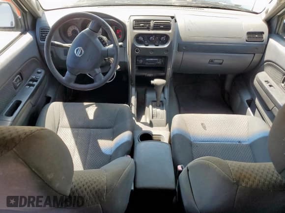 ✅ 2004 Nissan Xterra SE • VIN: 5N1ED28T34C667794 • Лот: 71486385. Опубликован ранее на Copart с пробегом 189 612 миль. Бесплатный доступ к архиву аукционных продаж из США и подробный отчёт об истории автомобиля на DreamBid. Изображение 8.